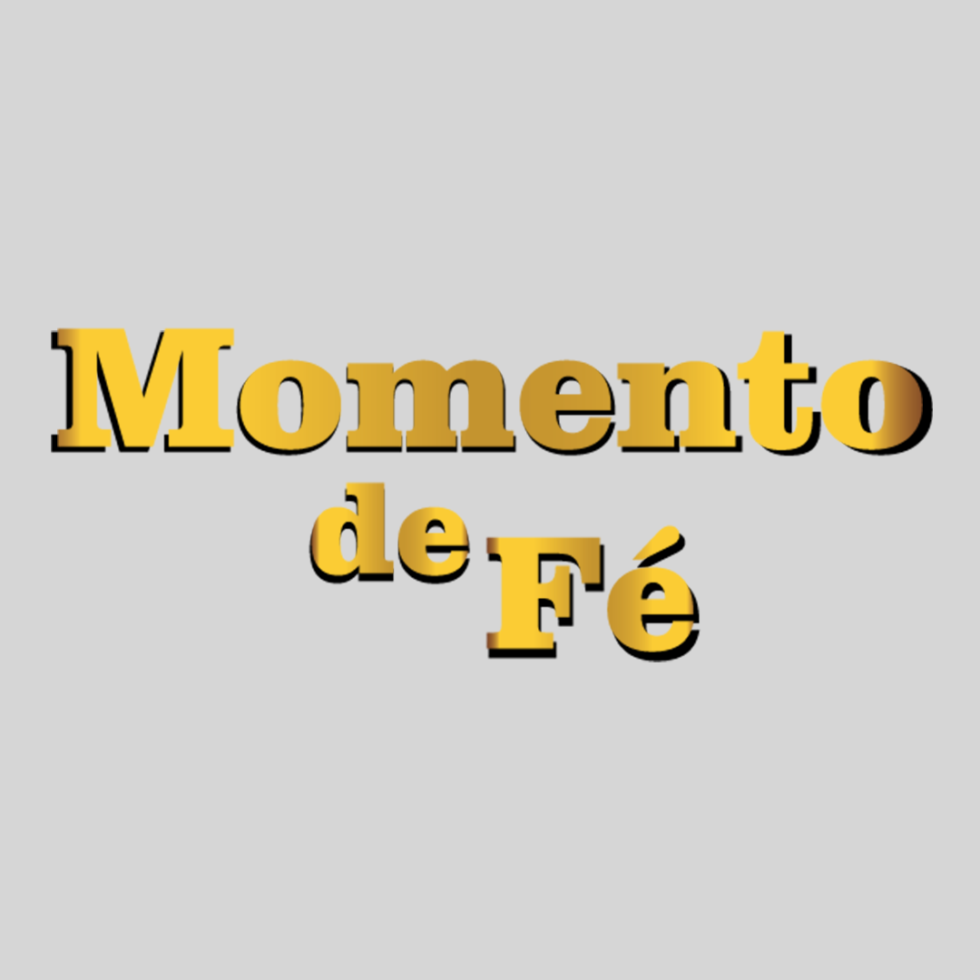 Momento de Fé - Grande FM
