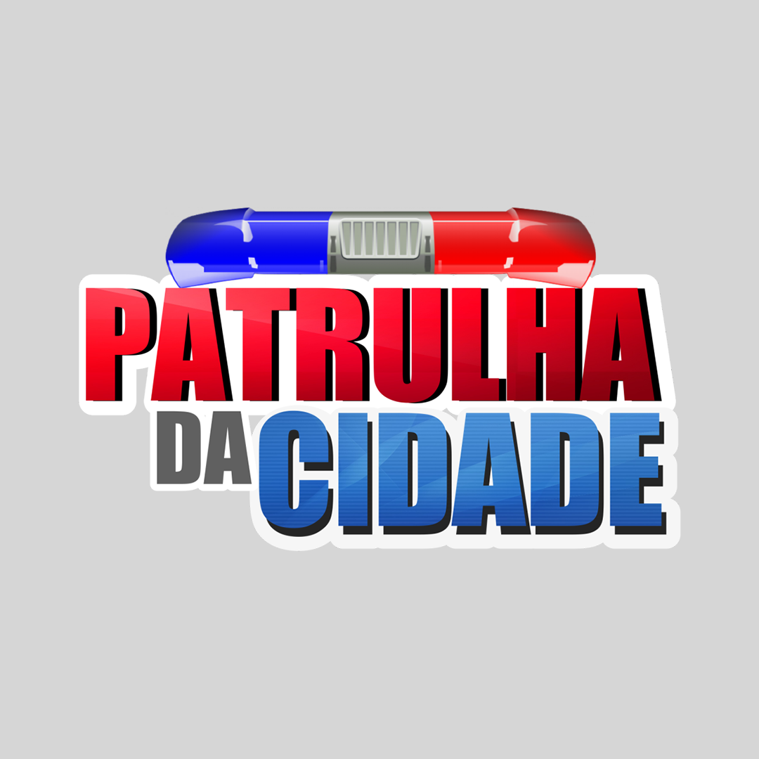 Patrulha da Cidade - Grande FM