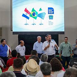Com reforma da sede da Colônia Paraguaia de Dourados, Governo de MS valoriza cultura regional