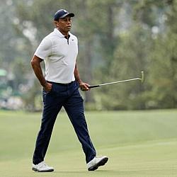 Amazon MGM Studios e Higher Ground Anunciam Cinebiografia de Tiger Woods