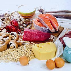 Vitamina B12 pode influenciar saúde cognitiva, apontam estudos
