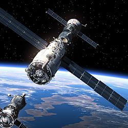 Cientistas descobrem bactéria misteriosa na estação espacial chinesa Tiangong