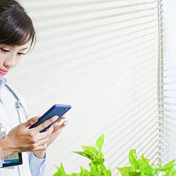Por meio de uma plataforma digital, Startup cria tecnologia para preencher plantões de saúde
