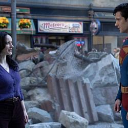 Superman arrecada US$ 21 milhões em pré-estreia nos Estados Unidos