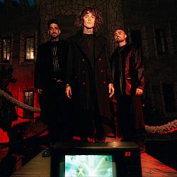 O trio de sucessos de Los Angeles Cheat Codes lança novo álbum - Future Renaissance