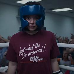 Sydney Sweeney encara drama e superação como boxeadora Christy Martin em novo filme biográfico