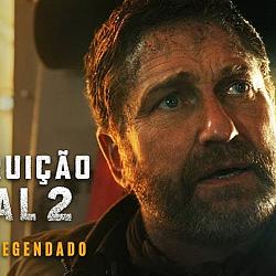 Apocalipse recomeça: sequência de “Destruição Final” promete ação e emoção em dose dupla