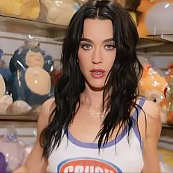 Katy Perry anuncia novo single, 