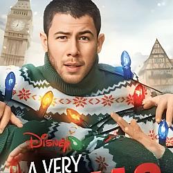 Jonas Brothers lança a natalina 