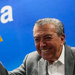 Projeto reconhece obra de Maurício de Sousa como patrimônio cultural