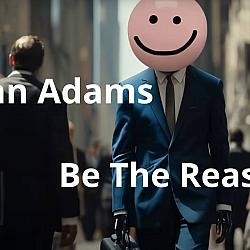 “Be The Reason”: Bryan Adams aposta em tom inspirador em novo lançamento