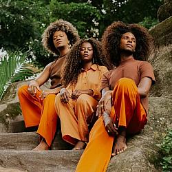 Trio Soul de Brasileiro resgata memórias e orgulho da comunidade em novo single