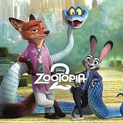 “Zootopia 2” eleva a franquia com aventura mais ágil, carisma renovado e universo expandido