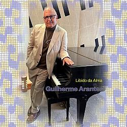 Guilherme Arantes abre nova fase musical com o lançamento do single “Libido da Alma”