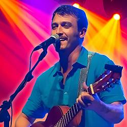 Danilo Cutrim lança “O Tempo Para” e anuncia nova fase na carreira solo