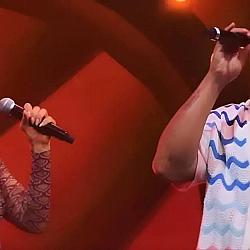 “Oxente, é o Verão”: Ivete Sangalo lança música com Xanddy Harmonia para o Carnaval 2026