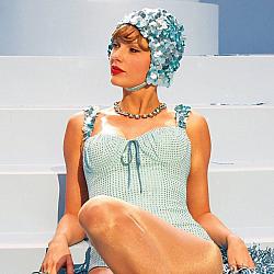 Taylor Swift sinaliza novo single “Opalite” e aumenta expectativa dos fãs 