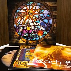 Beach Boys anunciam lançamento de álbum inédito gravado nos anos 1970