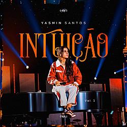 Yasmin Santos lança DVD “Intuição” e reforça espaço entre os grandes do sertanejo