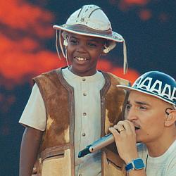 João Gomes e Ruan Vitor Vaqueirinho lançam nova versão de “Fogão de Lenha”