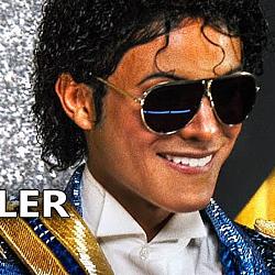 Cinebiografia “Michael” sobre a vida de Michael Jackson estreia nos cinemas em abril de 2026