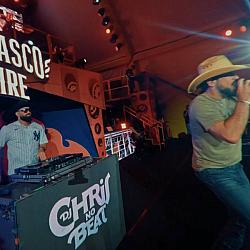 Chris no Beat lança “Lembrança Nossa” em parceria com Fernando & Sorocaba