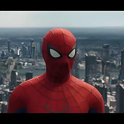 Trailer de “Homem-Aranha: Um Novo Dia” bate recorde e vira o mais assistido da história em 24 horas