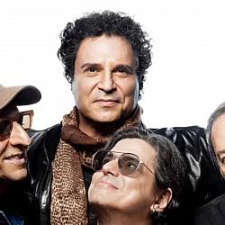 Barão Vermelho anuncia novas datas da turnê pelo Brasil