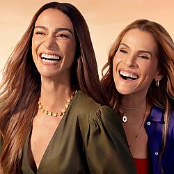 “Minha Melhor Amiga”: nova comédia com Mônica Martelli e Ingrid Guimarães ganha trailer e estreia em setembro