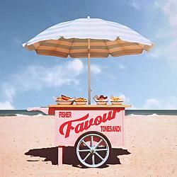 FISHER e Tones And I lançam “Favour”, novo hit eletrônico que promete dominar as pistas