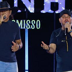 Moda nova na área: Emílio & Eduardo lançam “Barulho da Buzina”