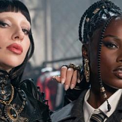 Lady Gaga surpreende fãs com nova música inspirada em “O Diabo Veste Prada 2”