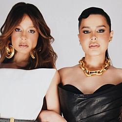 Maiara e Maraisa lançam nova fase de DVD com inéditas e aposta em hit emocional