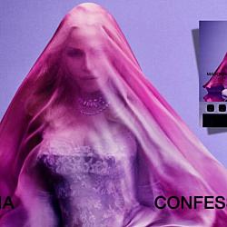 Madonna anuncia “Confessions II” e reacende era icônica das pistas