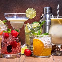 Bebidas sem álcool ganham espaço com proposta de relaxamento e vida mais saudável