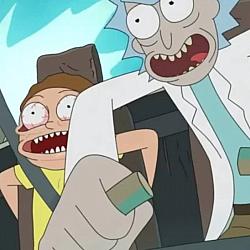 “Rick and Morty” divulga trailer da 9ª temporada e aumenta expectativa dos fãs