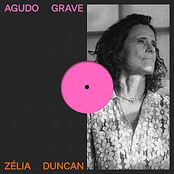 Zélia Duncan lança single inédito e anuncia novo álbum - Agudo Grave
