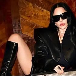 Lady Gaga lança músicas inéditas e rouba a cena na trilha de “O Diabo Veste Prada 2”