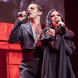 Laura Pausini lança versão em espanhol de “16 de marzo” em parceria com Achille Lauro