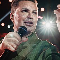 Eduardo Costa lança versão ao vivo de “Imagina Eu” em novo projeto musical