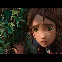 Nova animação “wildwood” divulga teaser e estreia nos cinemas em outubro