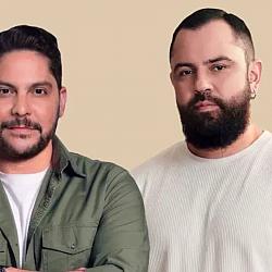 Jorge & Mateus apostam no romantismo em novo sucesso que já conquista os fãs