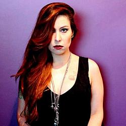 Pitty aquece retorno musical e prepara novo álbum de estúdio