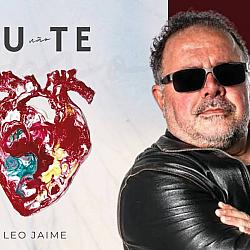 Leo Jaime revisita sucesso “Eu Não Te Amo” e reforça trajetória no pop rock nacional