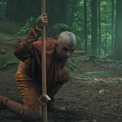 Avatar - O Último Mestre do Ar” estreia 2ª temporada com novos desafios no Reino da Terra