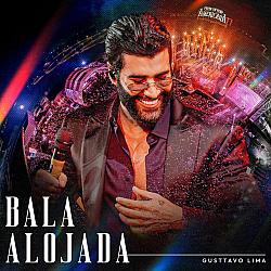 Gusttavo Lima lança a romântica “Bala Alojada” gravada ao vivo em Americana - São Paulo 