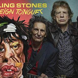 Rolling Stones lançam novo álbum e recebem elogios da crítica internacional