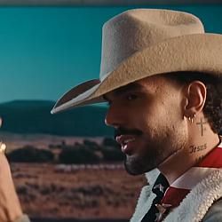 Luan Pereira lançou “Pedacin do Country” e agita o cenário do agronejo