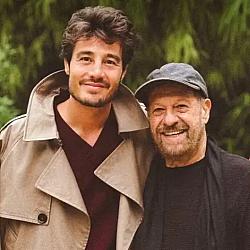 João Bosco celebra 80 anos com nova versãoda música Perfeição ao lado de Tiago Iorc
