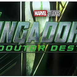 Marvel lança trailer de Vingadores: Doutor Destino